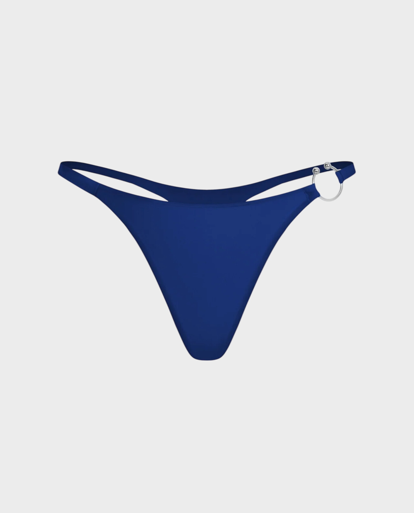 Niebieski dół od bikini Icon - Image #0