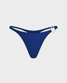 Niebieski dół od bikini Icon - Image #0