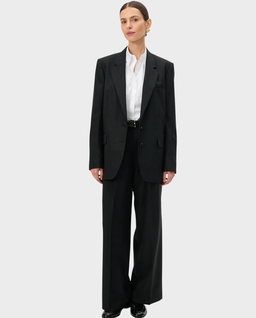 Wełniana marynarka Prat - Image #1