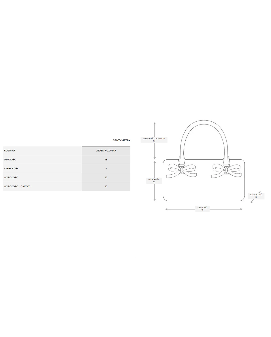 Rattanowa torebka mini - Image #6