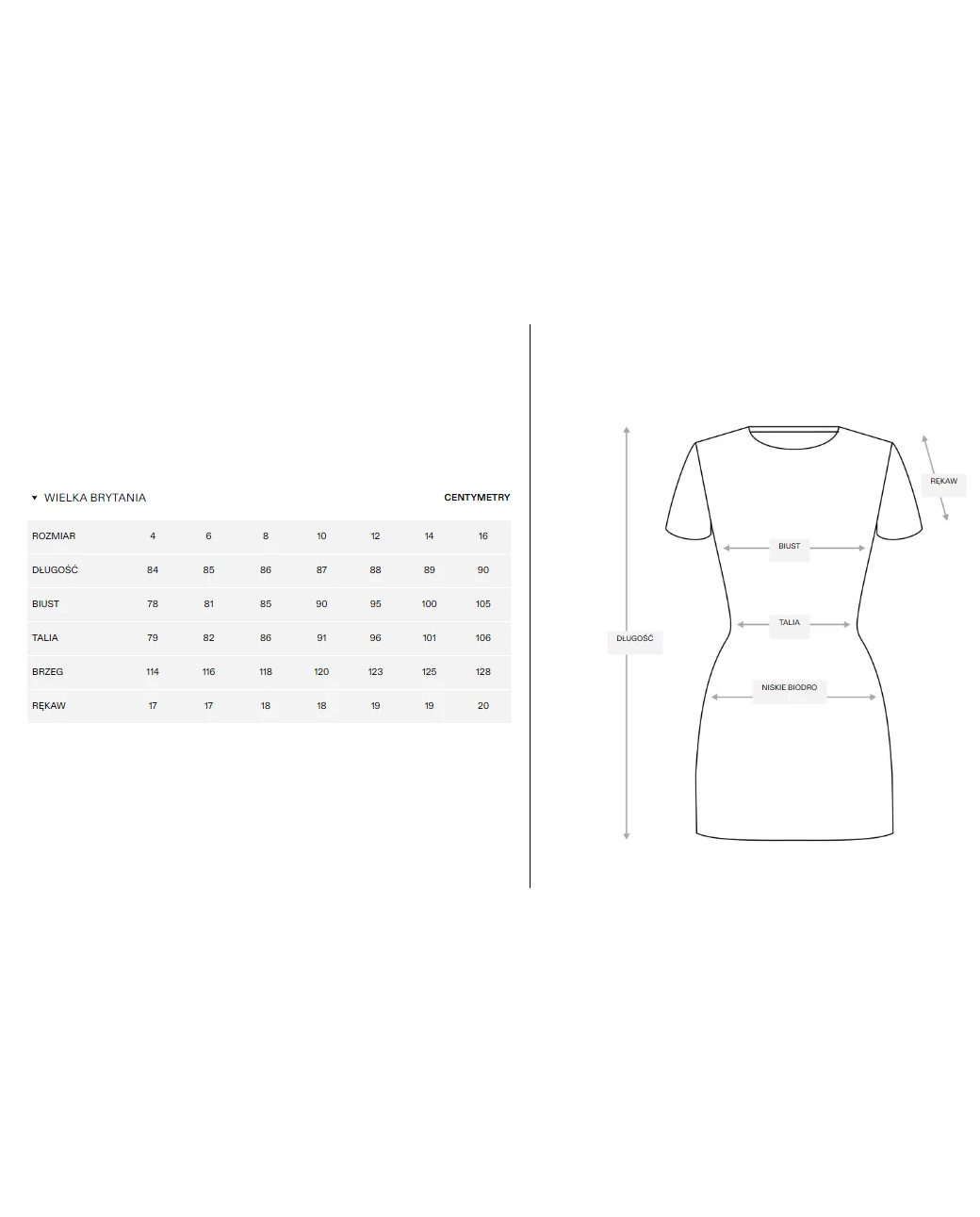 Czarna sukienka mini z ozdobnym kołnierzykiem - Image #5