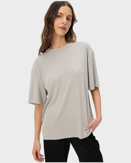 Szary t-shirt Colin - Image #0