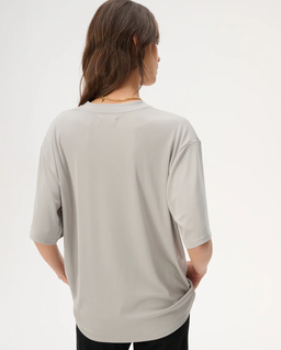 Szary t-shirt Colin - Image #3