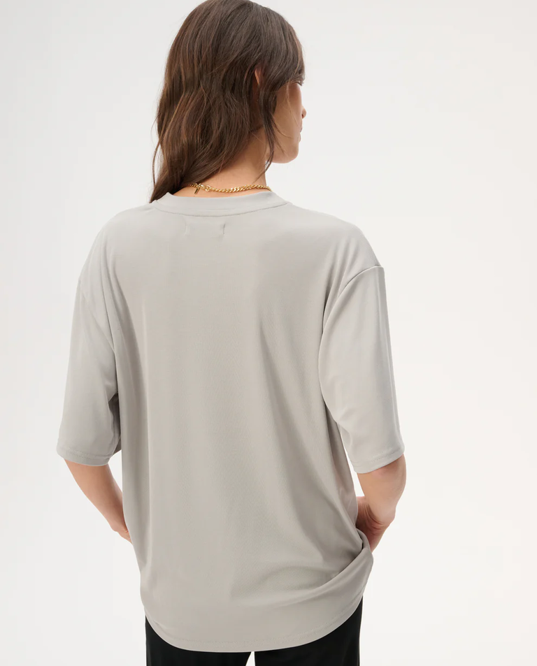 Szary t-shirt Colin - Image #3