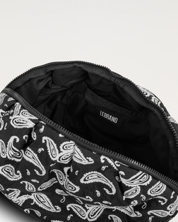 Kosmetyczka z printem Kira - Image #1