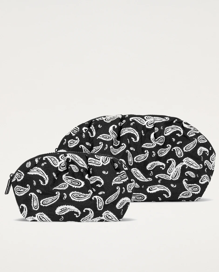 Kosmetyczka z printem Kira - Image #2