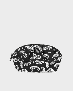 Mała kosmetyczka z printem Kira mini - Image #0