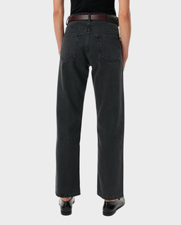 Szare jeansy Moss - Image #1