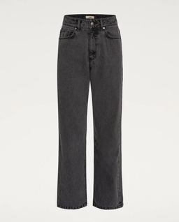 Szare jeansy Moss - Image #5