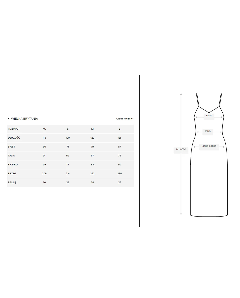 Żółta dzianinowa sukienka midi - Image #5