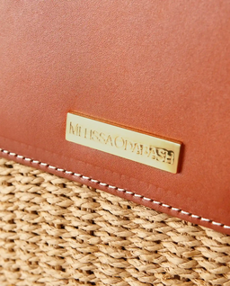 Beżowa torba do ręki Torcello - Image #4