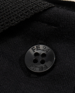 Czarny longsleeve Corta - Image #7