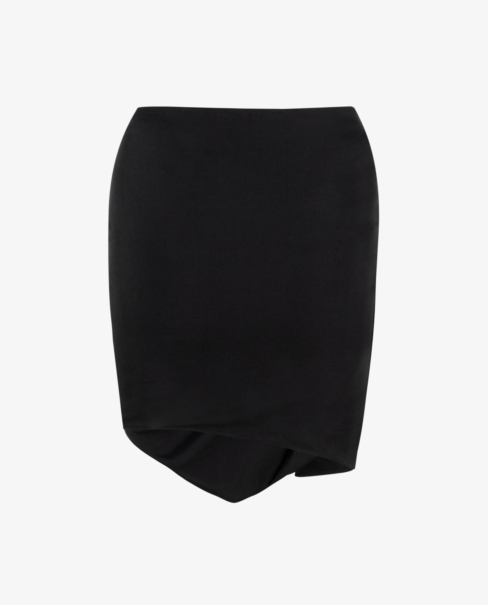 Czarna sukienka Bow - Image #11