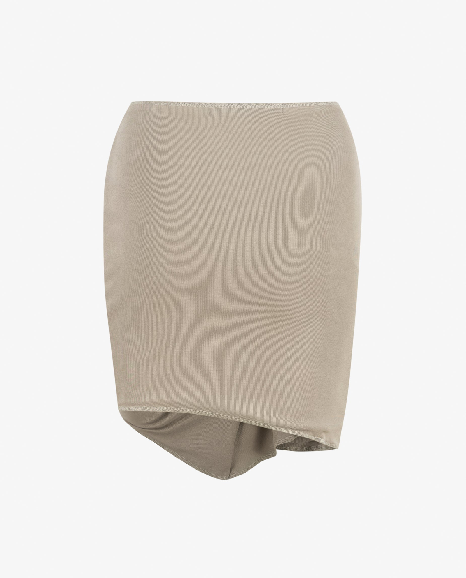 Szara sukienka Bow - Image #11