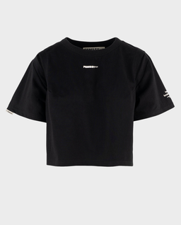 Czarny t-shirt Edge - Image #0