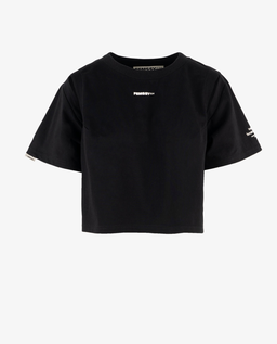 Czarny t-shirt Edge - Image #3