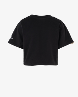 Czarny t-shirt Edge - Image #4