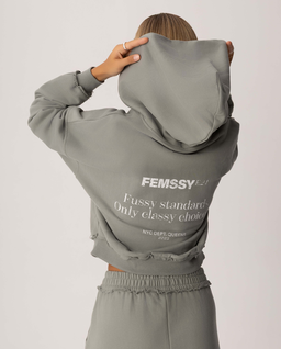 Zielona bluza Eden - Image #1