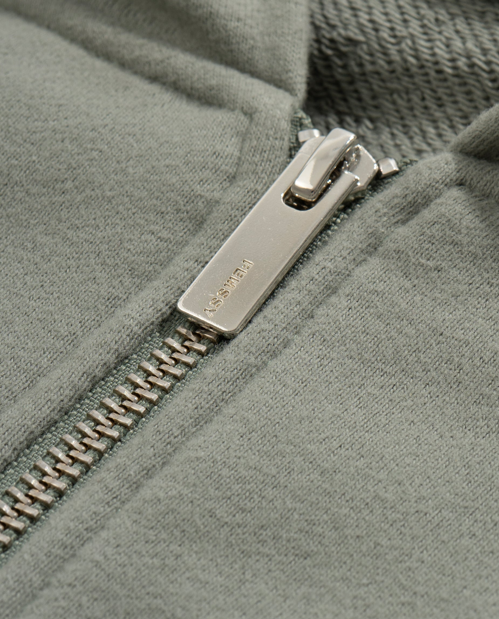 Zielona bluza Eden - Image #7