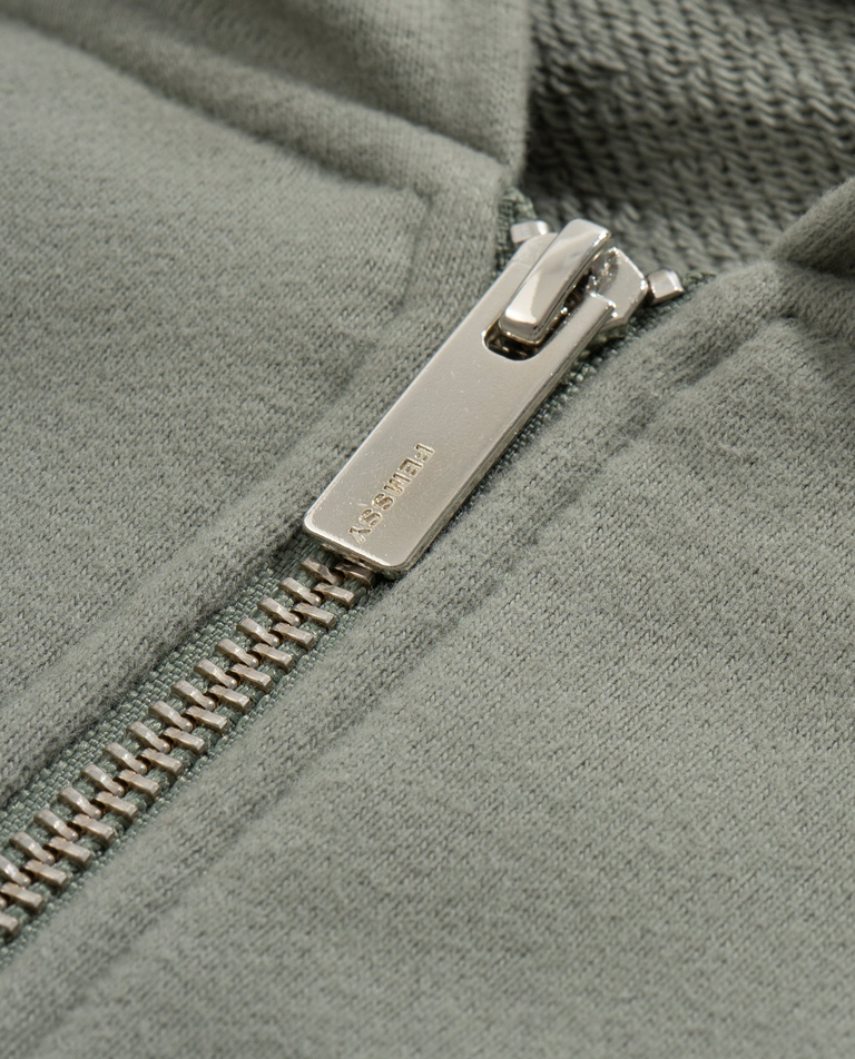 Zielona bluza Eden - Image #7