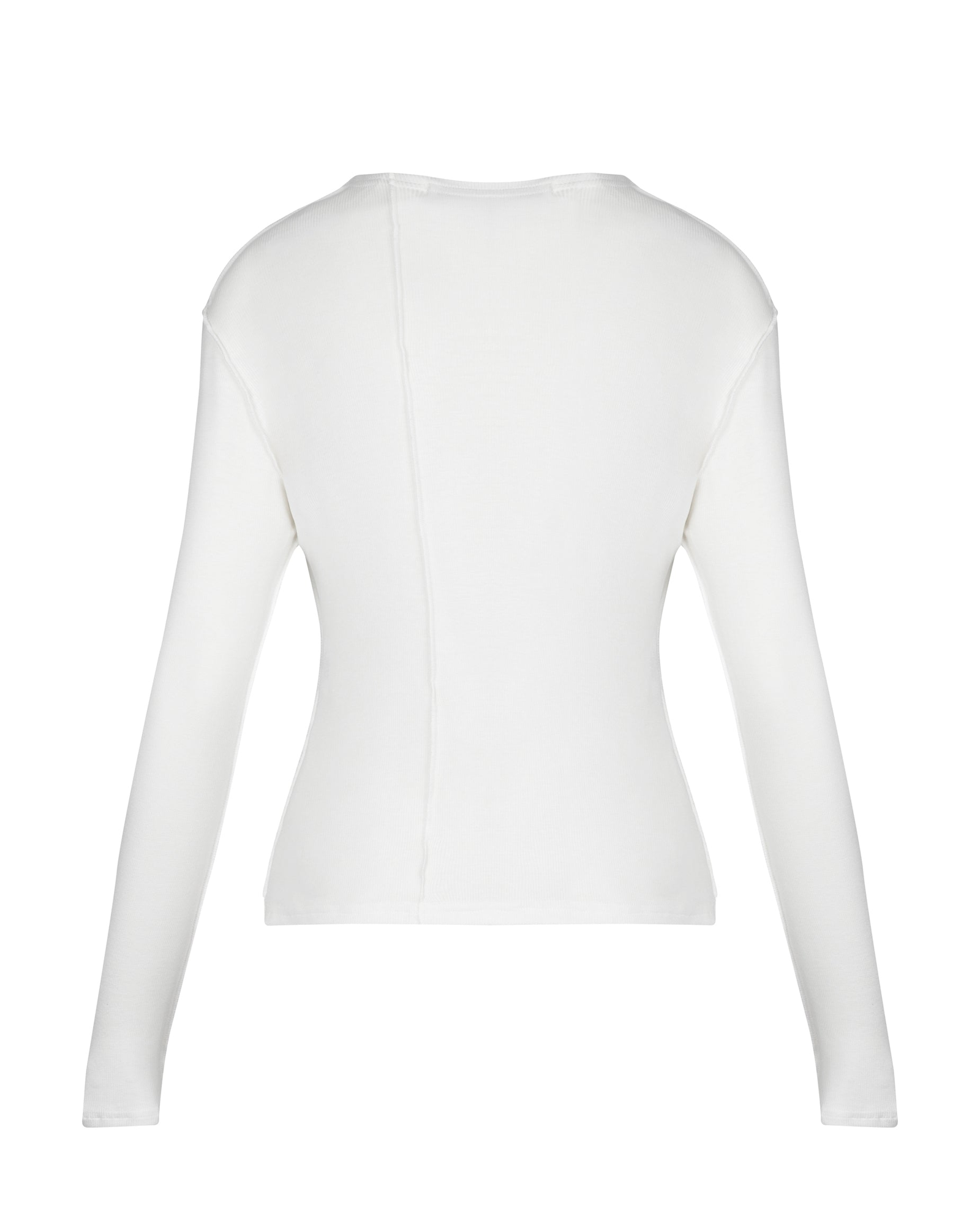 Biała bluzka Elia - Image #4