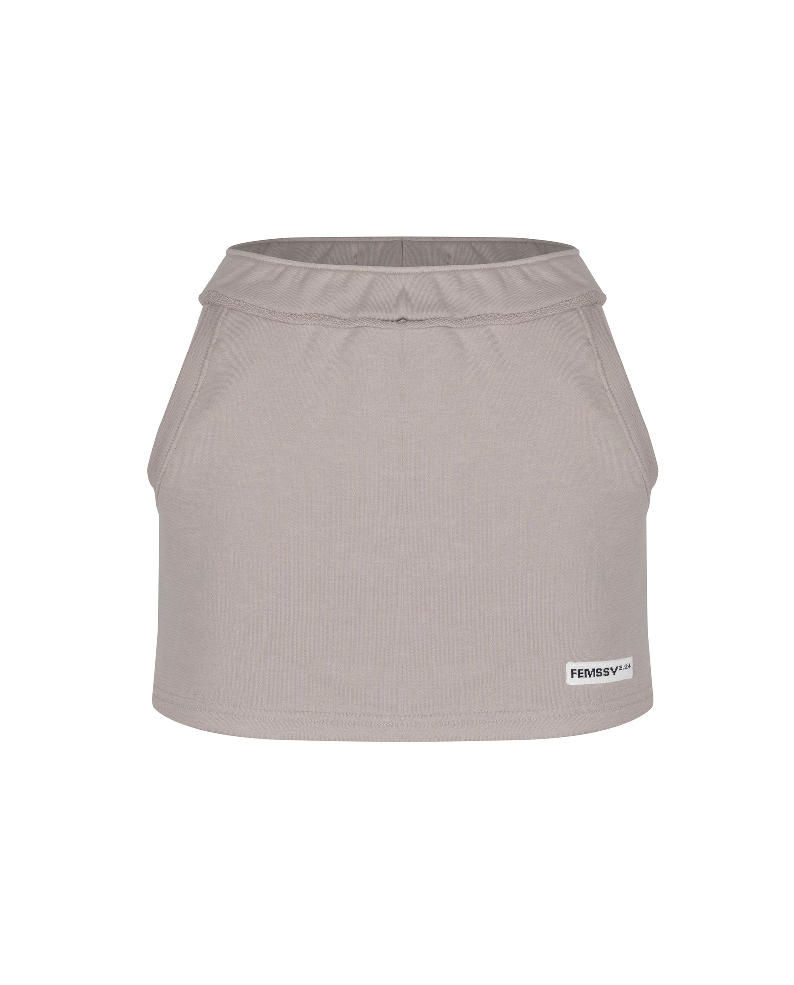 Beżowa spódniczka Essence - Image #3