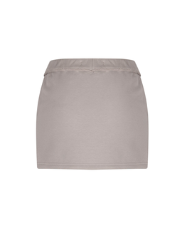 Beżowa spódniczka Essence - Image #4