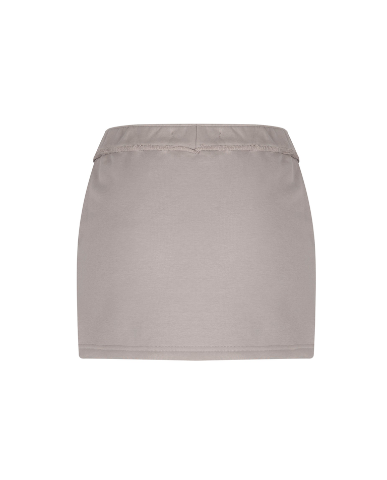 Beżowa spódniczka Essence - Image #4