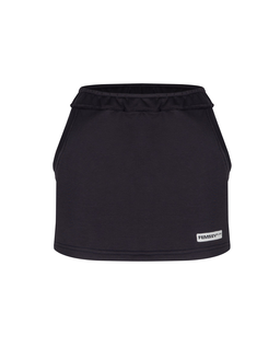 Grafitowa spódniczka Essence - Image #3