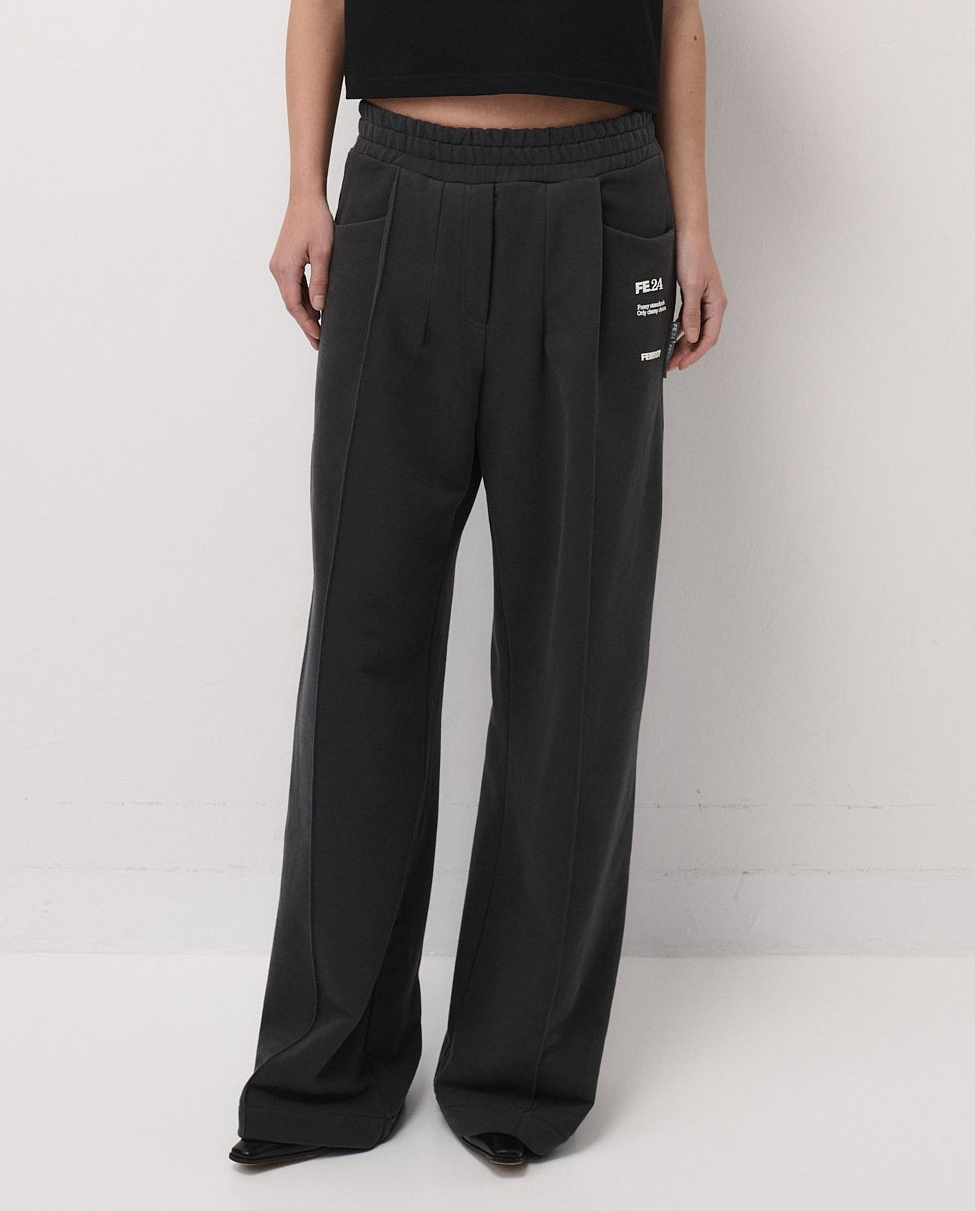 Spodnie dresowe Flow - Image #0