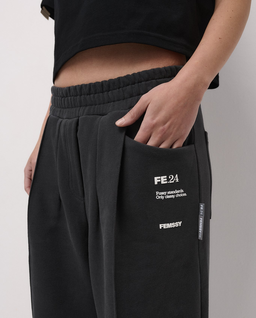 Spodnie dresowe Flow - Image #2