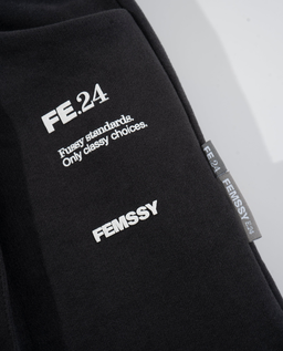 Spodnie dresowe Flow - Image #5