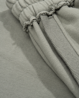 Szare spodnie dresowe Laze - Image #5