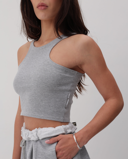Szary top Midline - Image #1