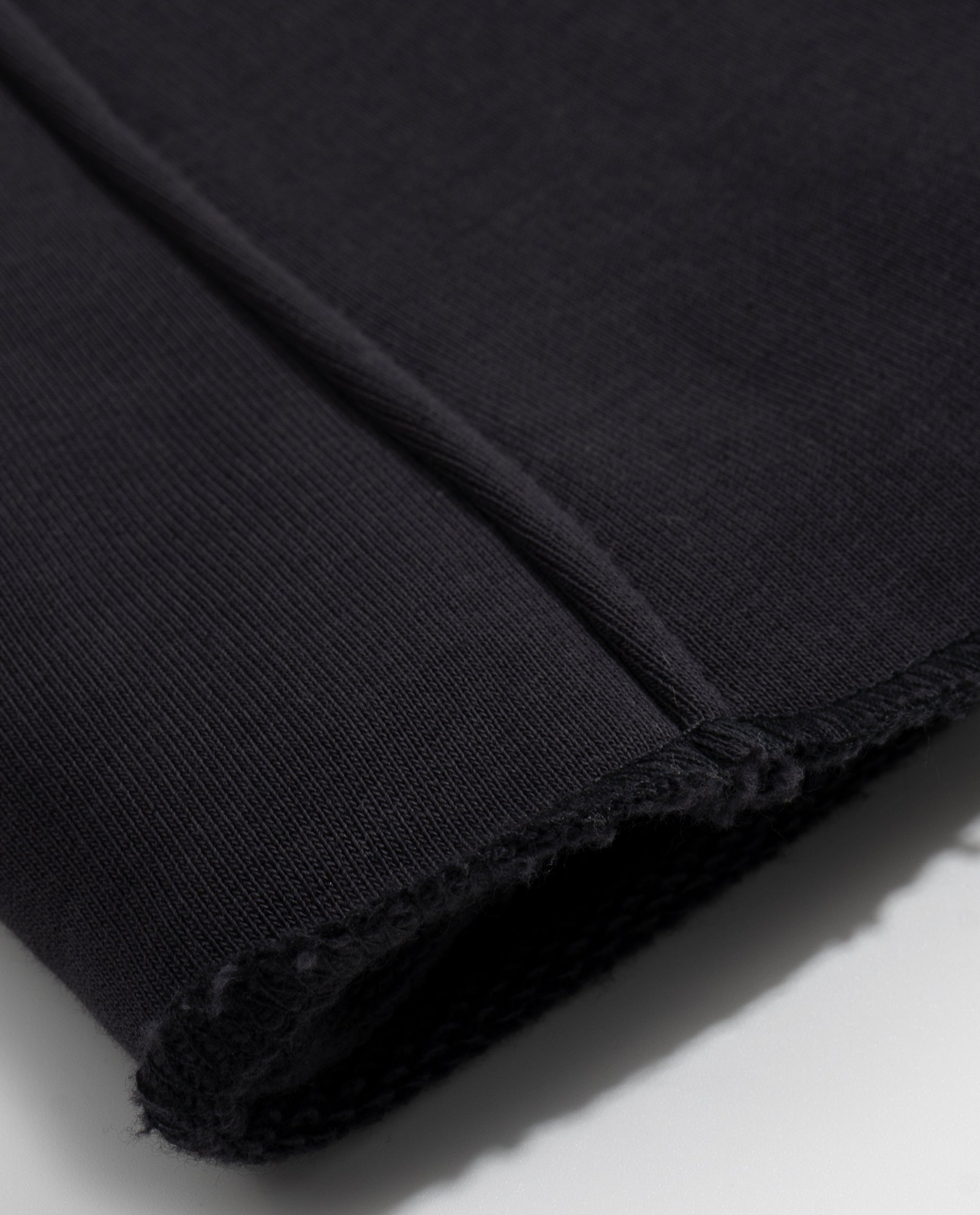 Spodnie dresowe z rozszerzaną nogawką Loom - Image #3