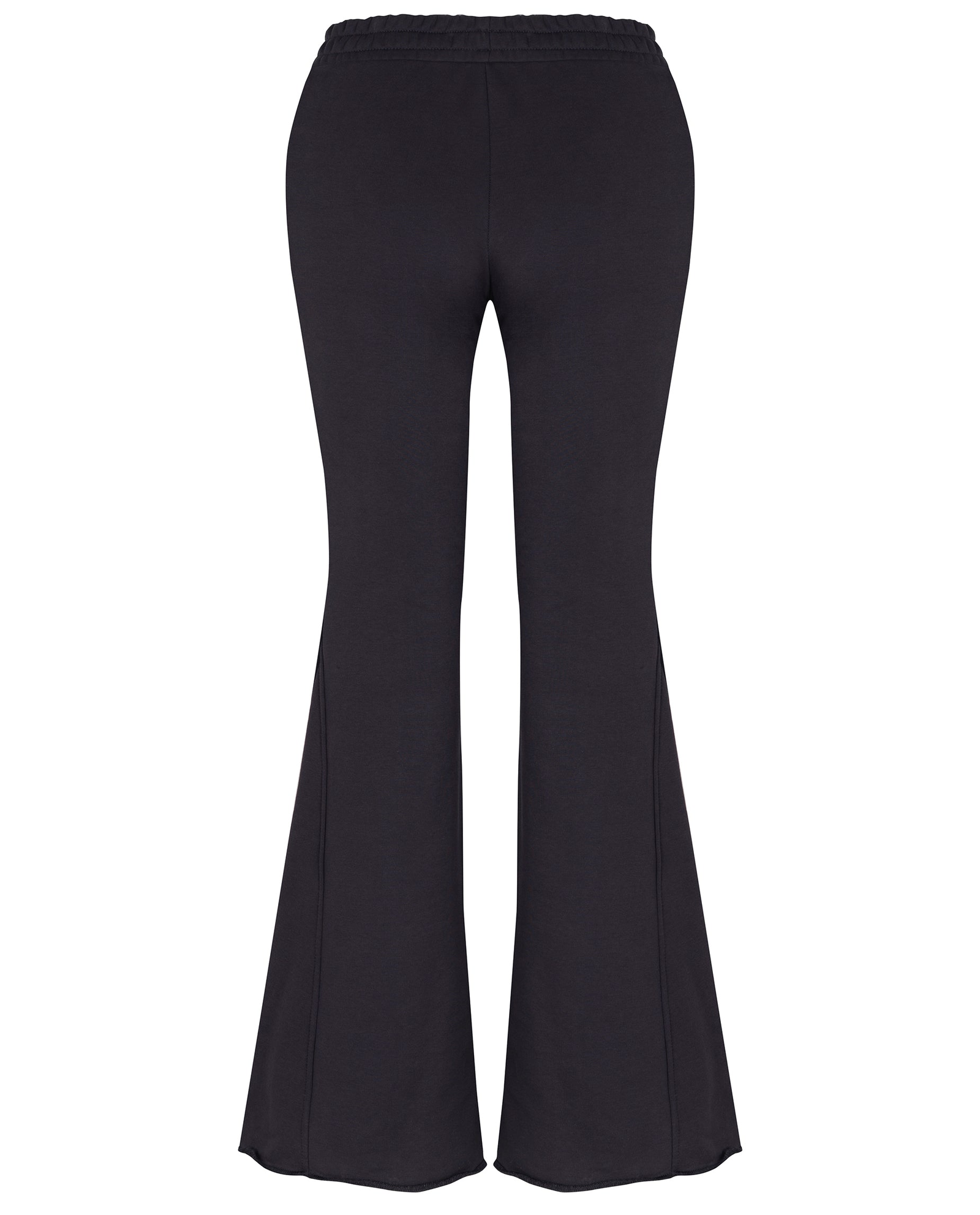 Spodnie dresowe z rozszerzaną nogawką Loom - Image #5