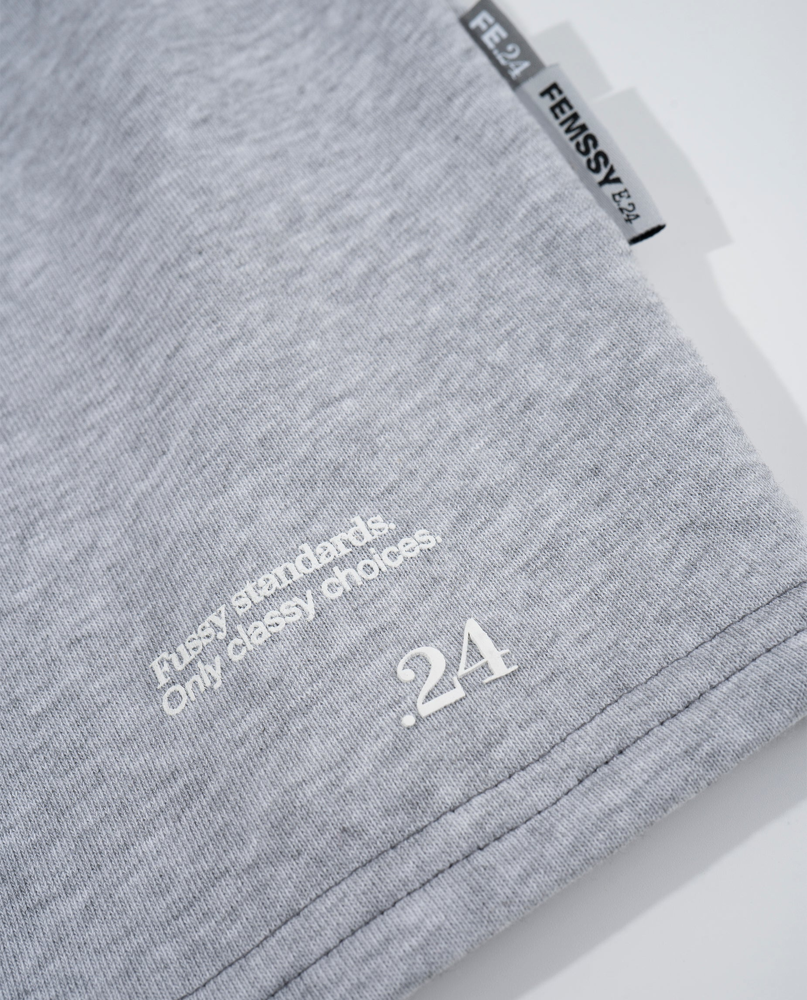 Szara sukienka Pulse - Image #6