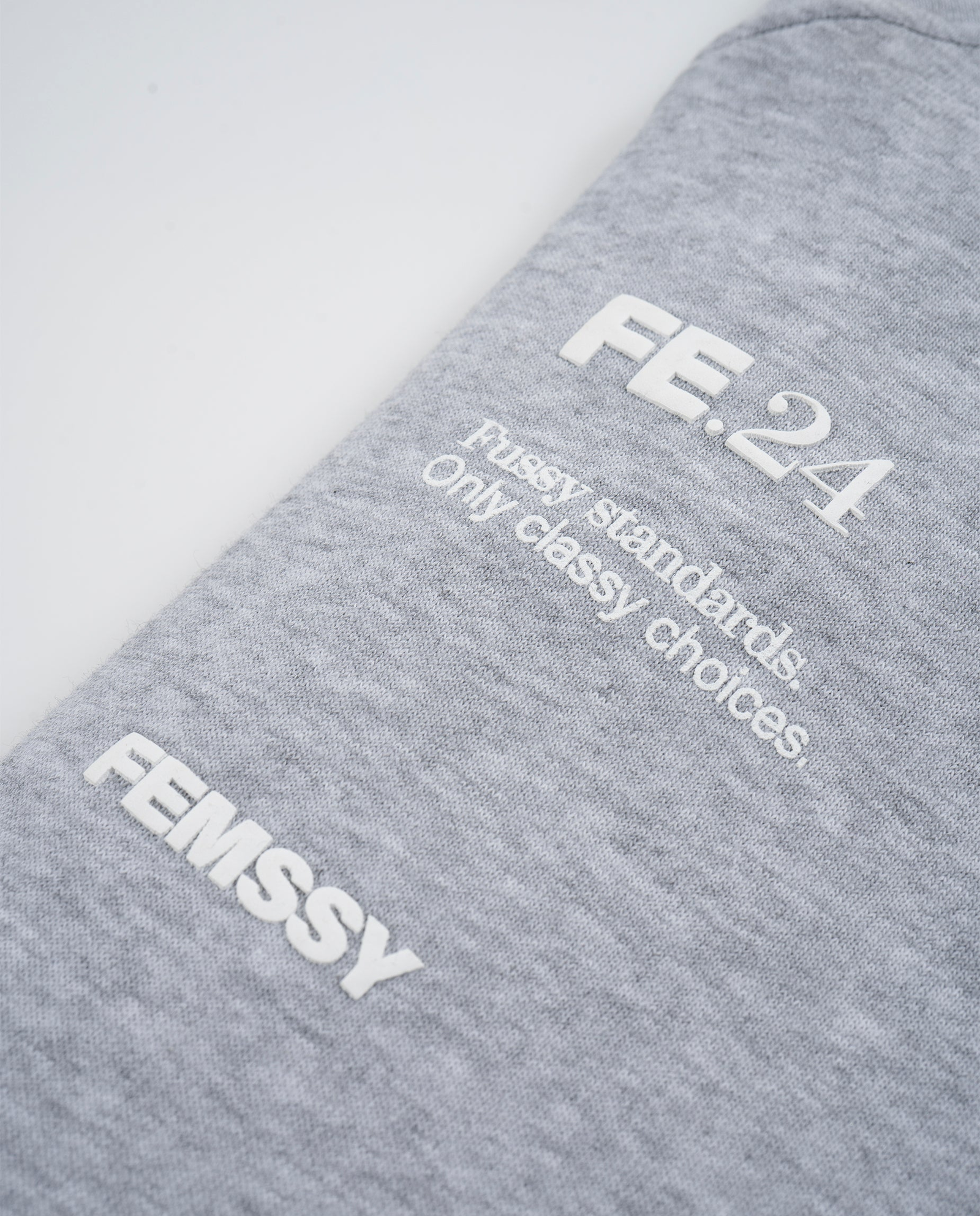 Szara sukienka Pulse - Image #7