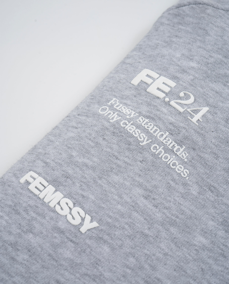 Szara sukienka Pulse - Image #7