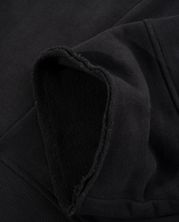 Czarna bluza rozpinana Sculp - Image #5