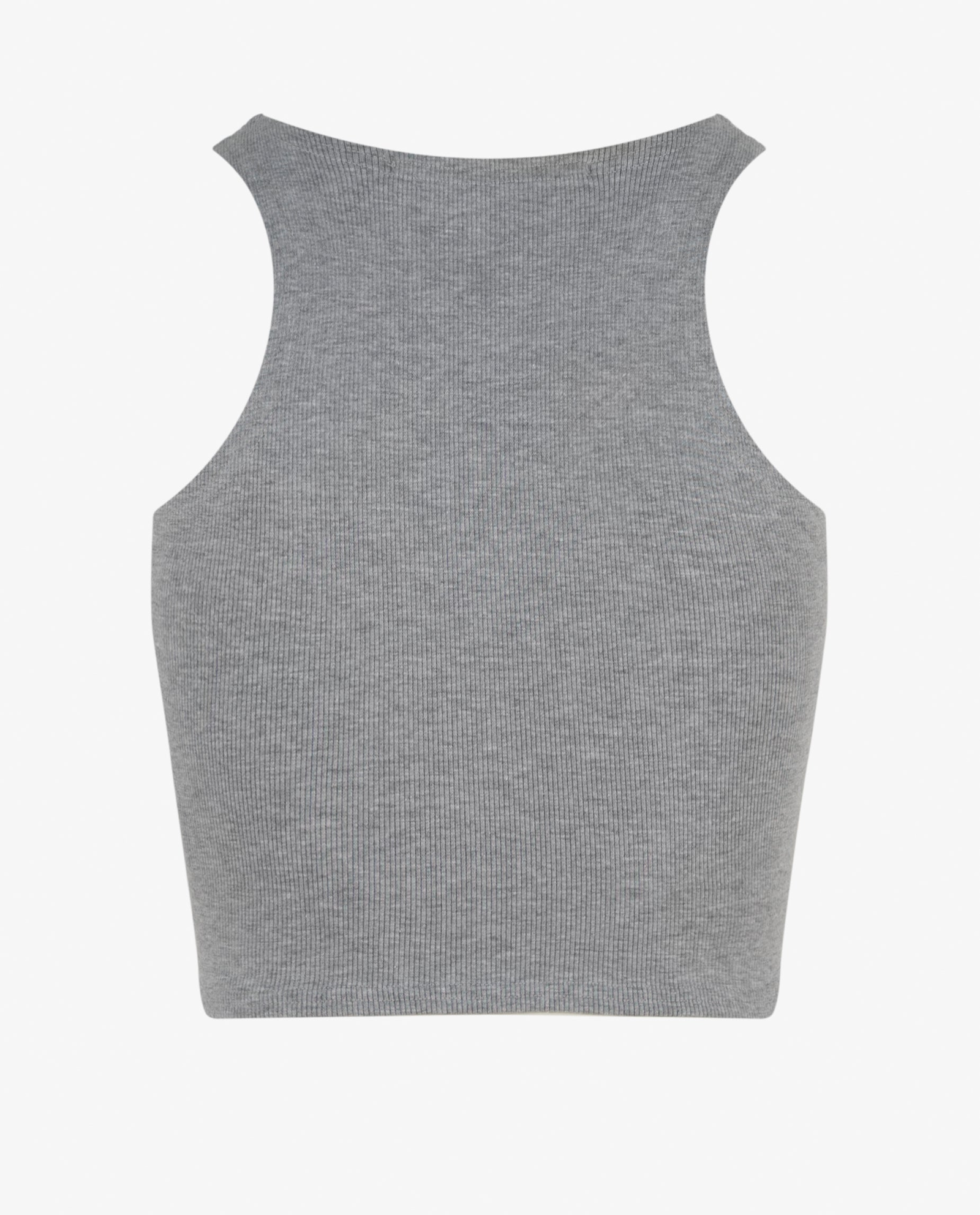 Szary top Midline - Image #6