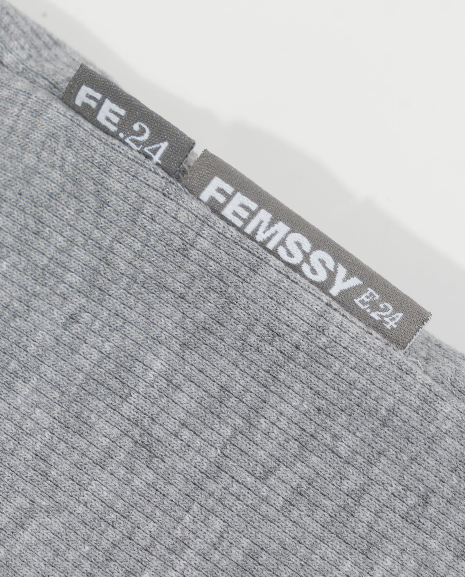 Szary top Midline - Image #7