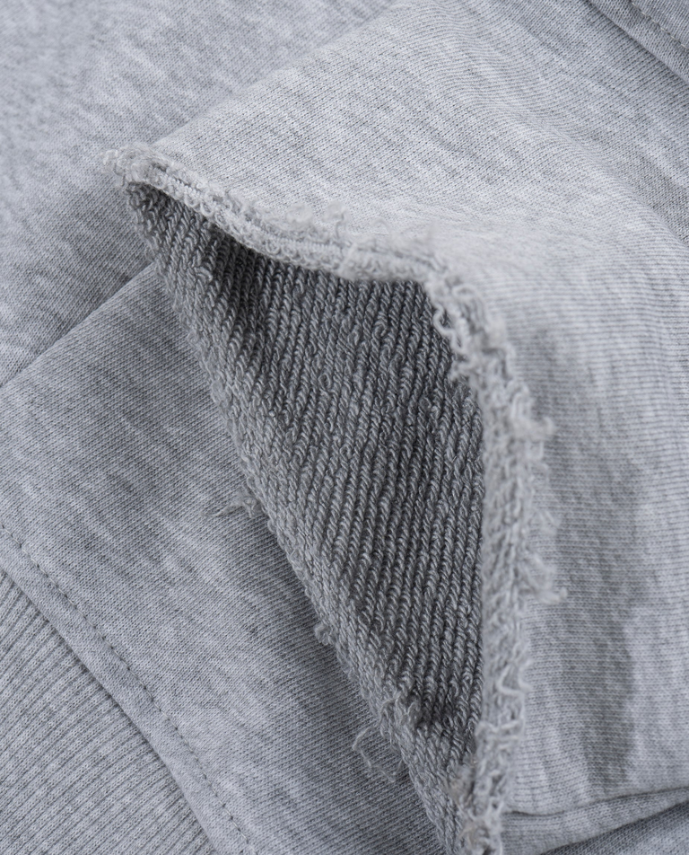 Szara bluza rozpinana Sculp - Image #5