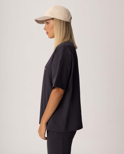 Szary t-shirt Signa - Image #1