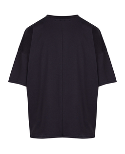 Szary t-shirt Signa - Image #4