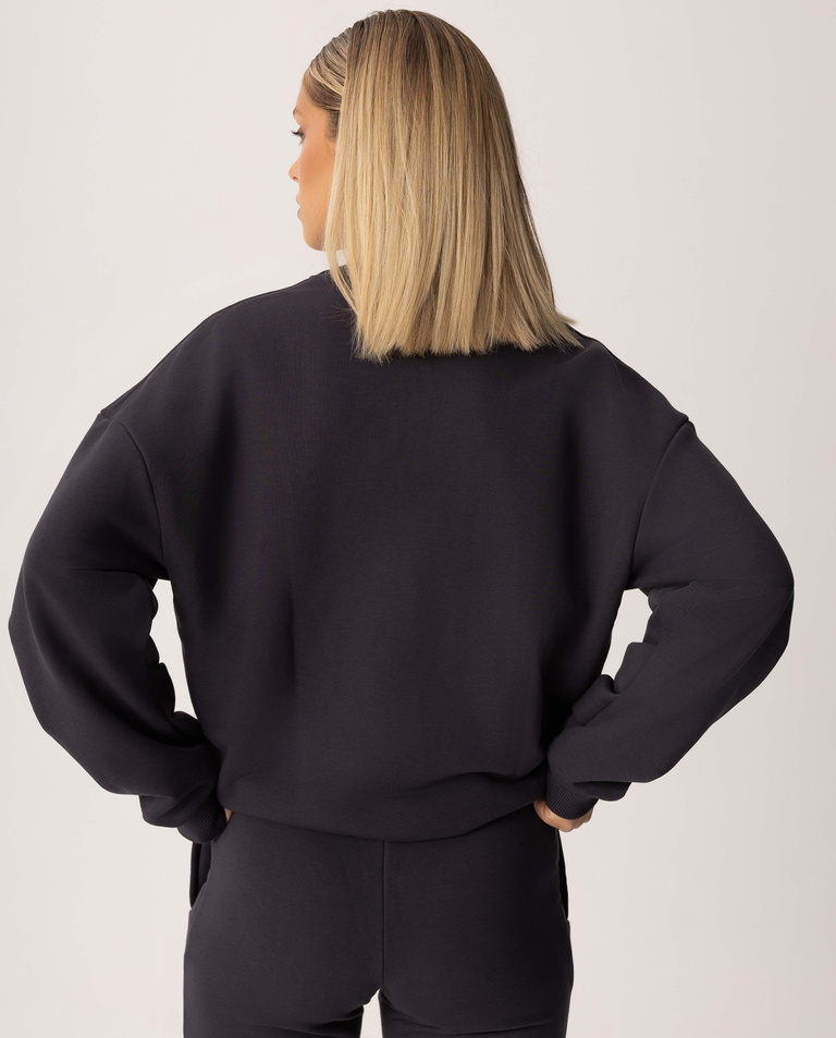 Szara bluza Taya - Image #2