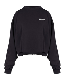 Szara bluza Taya - Image #3