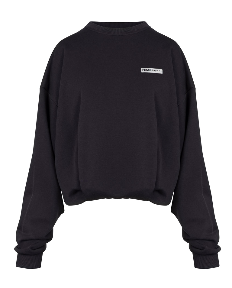 Szara bluza Taya - Image #3