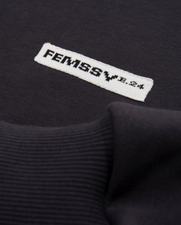 Szara bluza Taya - Image #5