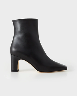 Czarne botki Ofaralo 70 - Image #0